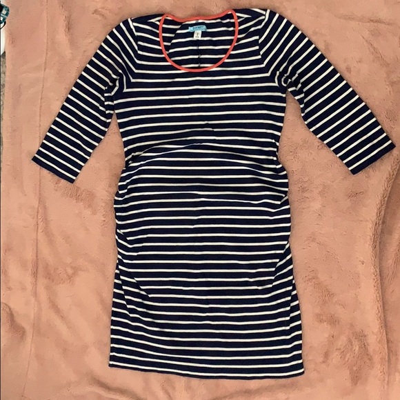 Maternity dress - Picture 1 of 3